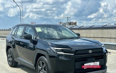 Toyota RAV4, 2026 год, 3 950 000 рублей, 7 фотография
