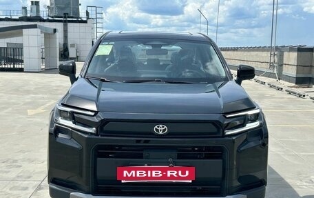 Toyota RAV4, 2026 год, 3 950 000 рублей, 8 фотография