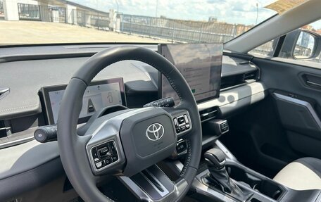Toyota RAV4, 2026 год, 3 950 000 рублей, 12 фотография