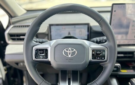Toyota RAV4, 2026 год, 3 950 000 рублей, 14 фотография