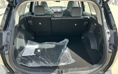 Toyota RAV4, 2026 год, 3 950 000 рублей, 29 фотография