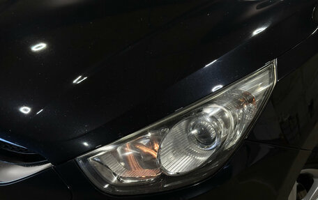 Hyundai ix35 I рестайлинг, 2010 год, 970 000 рублей, 7 фотография