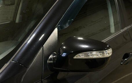 Hyundai ix35 I рестайлинг, 2010 год, 970 000 рублей, 8 фотография