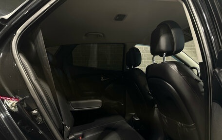 Hyundai ix35 I рестайлинг, 2010 год, 970 000 рублей, 11 фотография