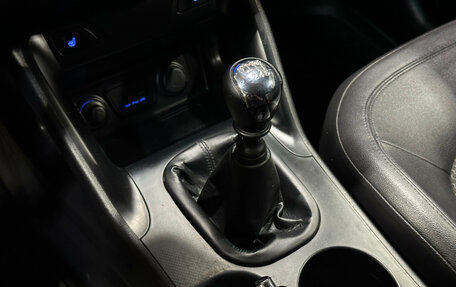 Hyundai ix35 I рестайлинг, 2010 год, 970 000 рублей, 15 фотография