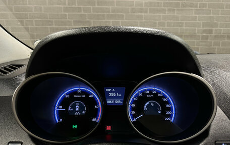 Hyundai ix35 I рестайлинг, 2010 год, 970 000 рублей, 22 фотография