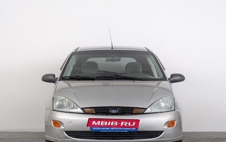 Ford Focus IV, 2001 год, 299 000 рублей, 4 фотография