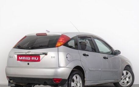Ford Focus IV, 2001 год, 299 000 рублей, 7 фотография
