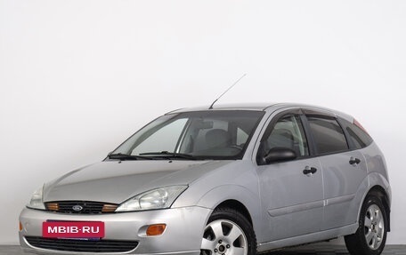 Ford Focus IV, 2001 год, 299 000 рублей, 2 фотография