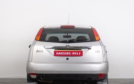 Ford Focus IV, 2001 год, 299 000 рублей, 5 фотография