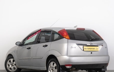 Ford Focus IV, 2001 год, 299 000 рублей, 6 фотография
