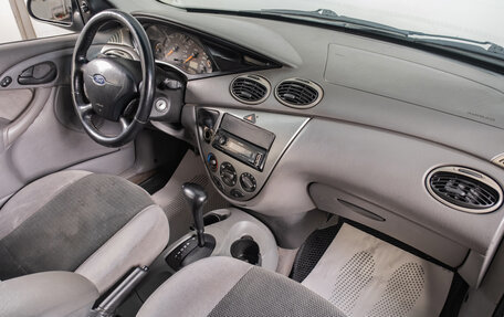 Ford Focus IV, 2001 год, 299 000 рублей, 16 фотография