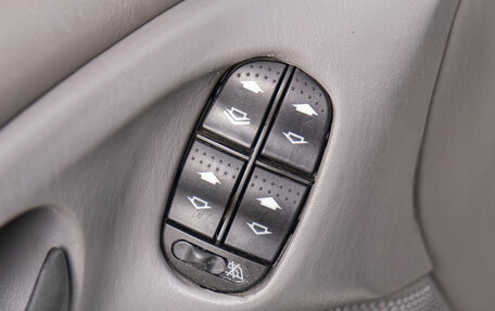 Ford Focus IV, 2001 год, 299 000 рублей, 14 фотография