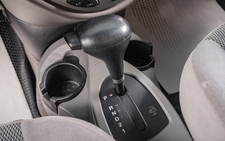Ford Focus IV, 2001 год, 299 000 рублей, 13 фотография