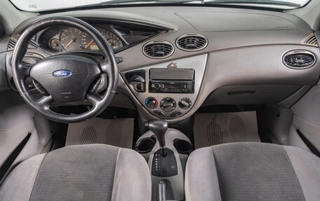Ford Focus IV, 2001 год, 299 000 рублей, 11 фотография
