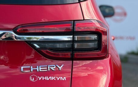 Chery Tiggo 4 I рестайлинг, 2022 год, 1 349 000 рублей, 14 фотография