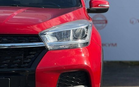 Chery Tiggo 4 I рестайлинг, 2022 год, 1 349 000 рублей, 11 фотография