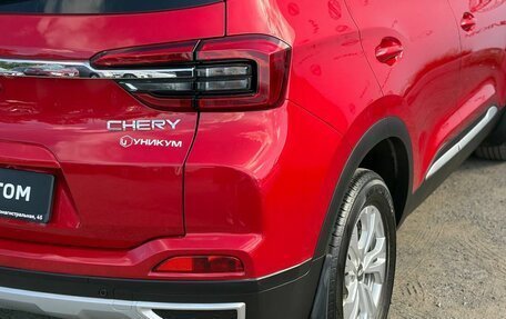 Chery Tiggo 4 I рестайлинг, 2022 год, 1 349 000 рублей, 13 фотография