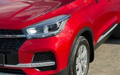 Chery Tiggo 4 I рестайлинг, 2022 год, 1 349 000 рублей, 10 фотография