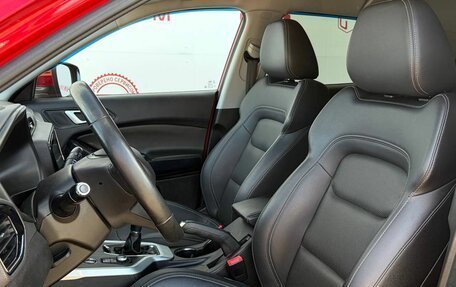 Chery Tiggo 4 I рестайлинг, 2022 год, 1 349 000 рублей, 21 фотография
