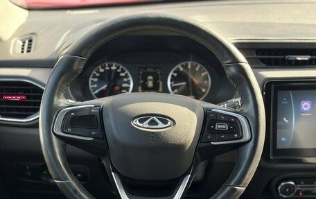 Chery Tiggo 4 I рестайлинг, 2022 год, 1 349 000 рублей, 23 фотография
