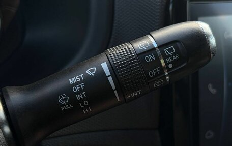 Chery Tiggo 4 I рестайлинг, 2022 год, 1 349 000 рублей, 27 фотография