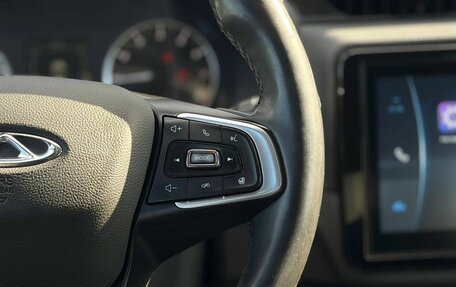 Chery Tiggo 4 I рестайлинг, 2022 год, 1 349 000 рублей, 25 фотография