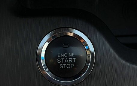 Chery Tiggo 4 I рестайлинг, 2022 год, 1 349 000 рублей, 34 фотография