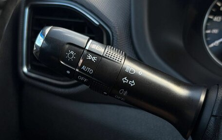 Chery Tiggo 4 I рестайлинг, 2022 год, 1 349 000 рублей, 26 фотография