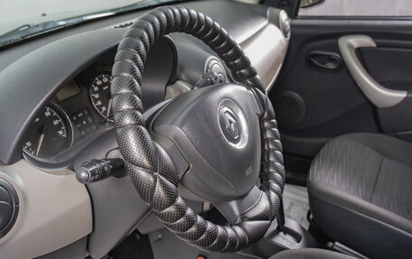 Renault Sandero I, 2011 год, 689 000 рублей, 10 фотография