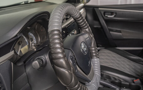 Toyota Corolla, 2014 год, 1 299 000 рублей, 13 фотография
