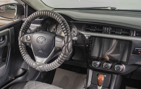 Toyota Corolla, 2014 год, 1 299 000 рублей, 9 фотография