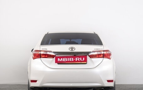 Toyota Corolla, 2014 год, 1 299 000 рублей, 5 фотография