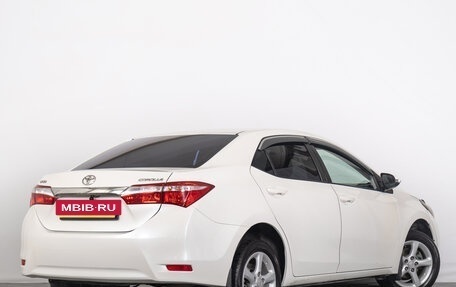 Toyota Corolla, 2014 год, 1 299 000 рублей, 7 фотография