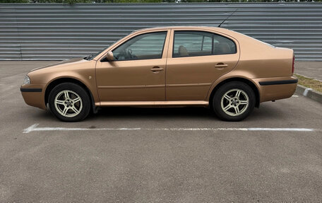Skoda Octavia IV, 2001 год, 700 000 рублей, 2 фотография
