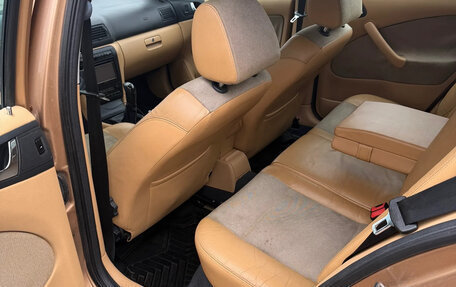 Skoda Octavia IV, 2001 год, 700 000 рублей, 8 фотография