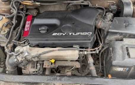Skoda Octavia IV, 2001 год, 700 000 рублей, 9 фотография