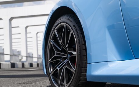 BMW M2, 2023 год, 8 300 000 рублей, 5 фотография