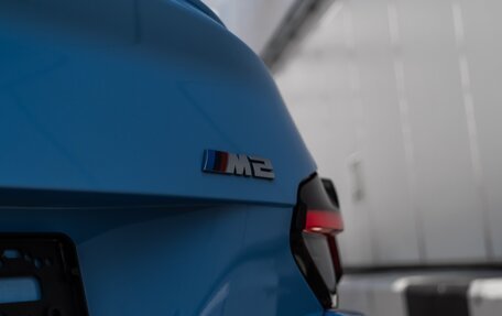 BMW M2, 2023 год, 8 300 000 рублей, 6 фотография
