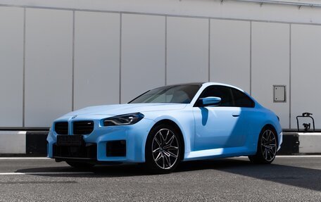 BMW M2, 2023 год, 8 300 000 рублей, 2 фотография