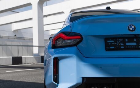 BMW M2, 2023 год, 8 300 000 рублей, 8 фотография