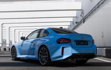 BMW M2, 2023 год, 8 300 000 рублей, 9 фотография