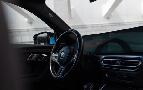 BMW M2, 2023 год, 8 300 000 рублей, 12 фотография