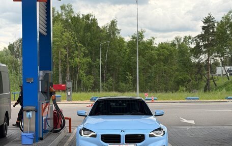 BMW M2, 2023 год, 8 300 000 рублей, 15 фотография