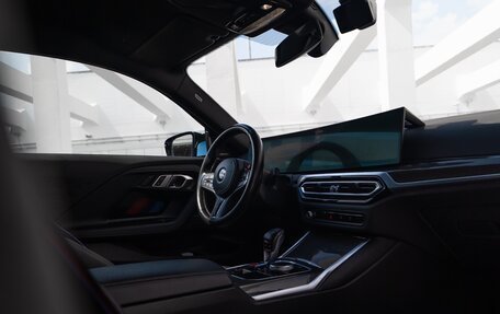 BMW M2, 2023 год, 8 300 000 рублей, 13 фотография