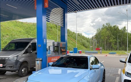 BMW M2, 2023 год, 8 300 000 рублей, 16 фотография