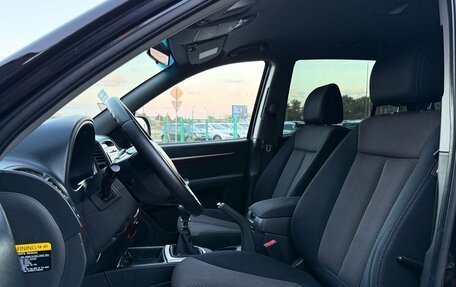 Hyundai Santa Fe III рестайлинг, 2008 год, 1 099 000 рублей, 8 фотография