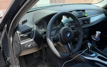 BMW X1, 2013 год, 1 150 000 рублей, 2 фотография