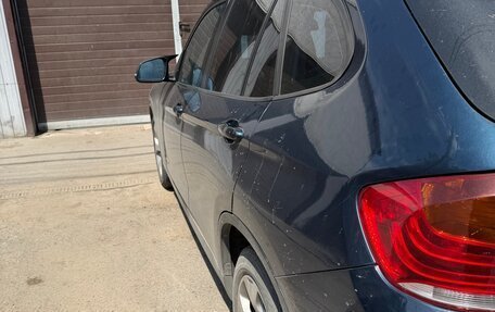 BMW X1, 2013 год, 1 150 000 рублей, 3 фотография