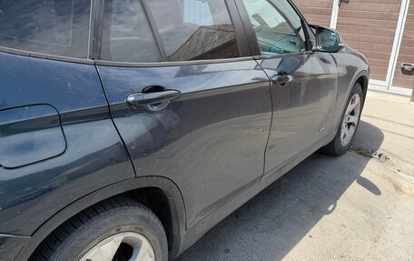 BMW X1, 2013 год, 1 150 000 рублей, 5 фотография